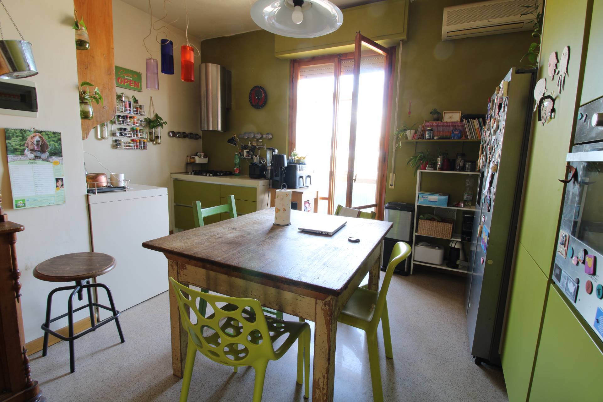 Appartamento in vendita a Firenze, Careggi
