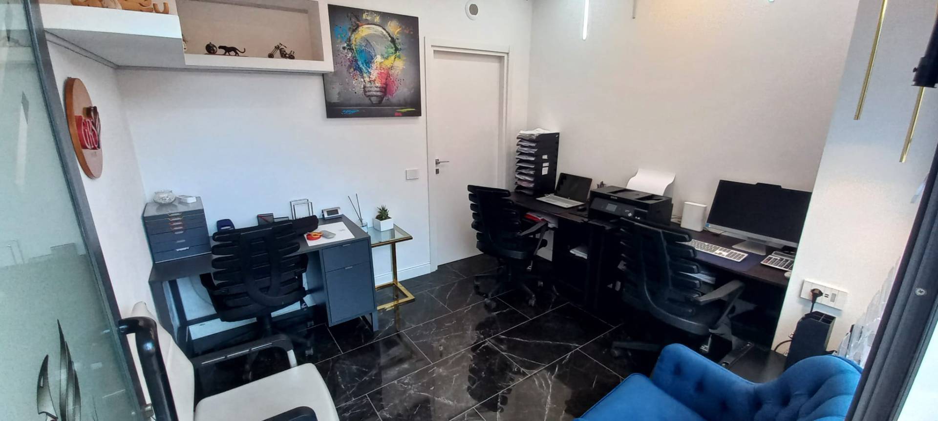 Locale commerciale in vendita a Firenze