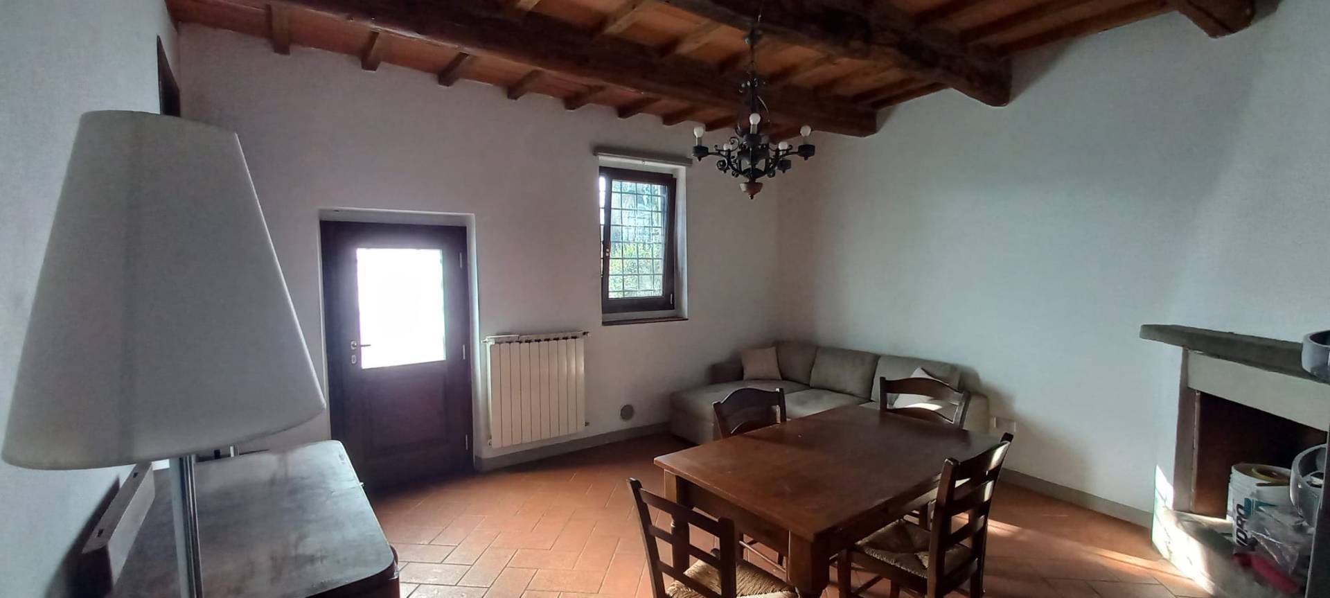 Appartamento in affitto a Sesto Fiorentino, Canonica