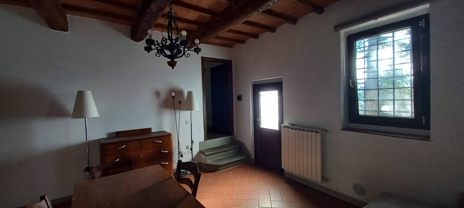 Appartamento in affitto a Sesto Fiorentino, Canonica