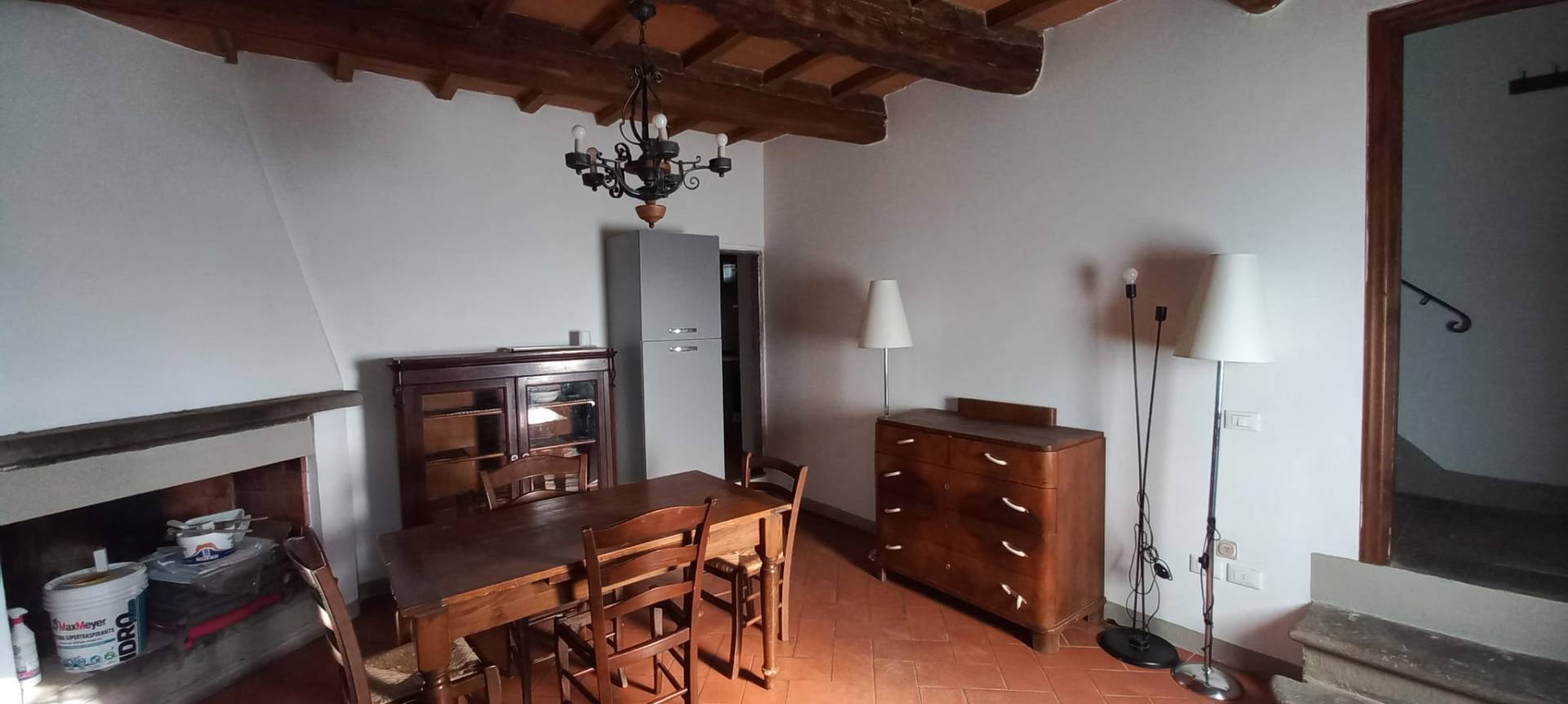 Appartamento in affitto a Sesto Fiorentino, Canonica