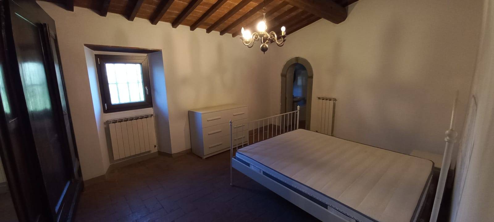 Appartamento in affitto a Sesto Fiorentino, Canonica