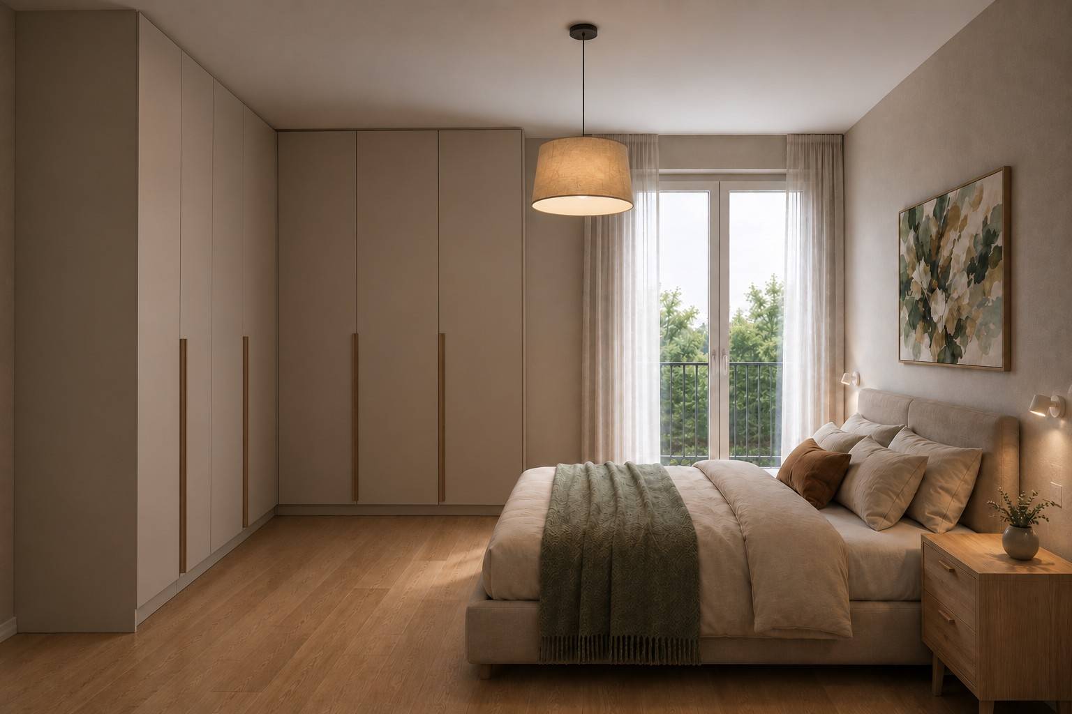 Appartamento in vendita a Firenze, Careggi