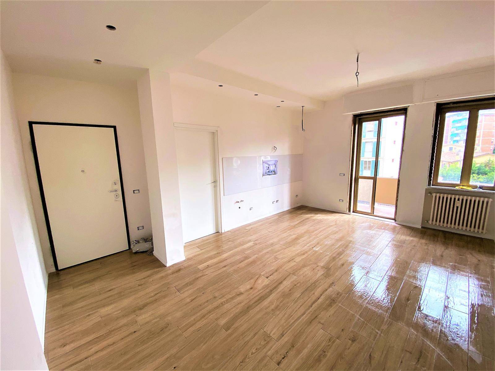 Appartamento in vendita a Firenze, Careggi