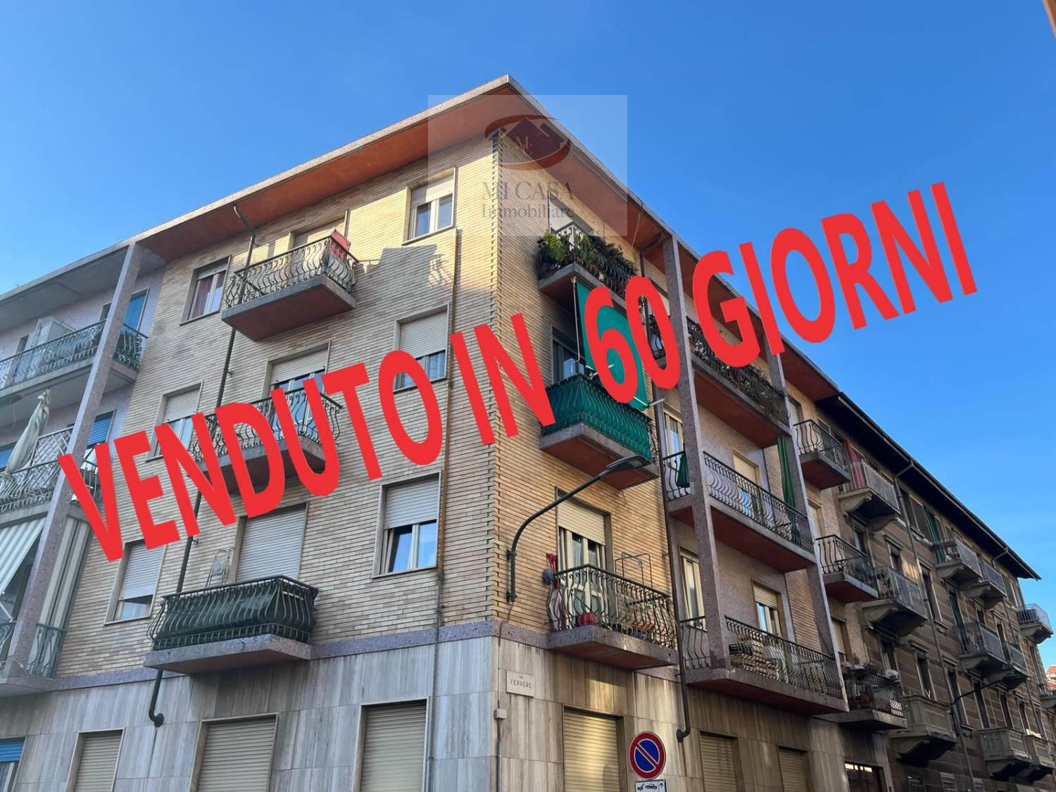 Bilocale in vendita a Torino