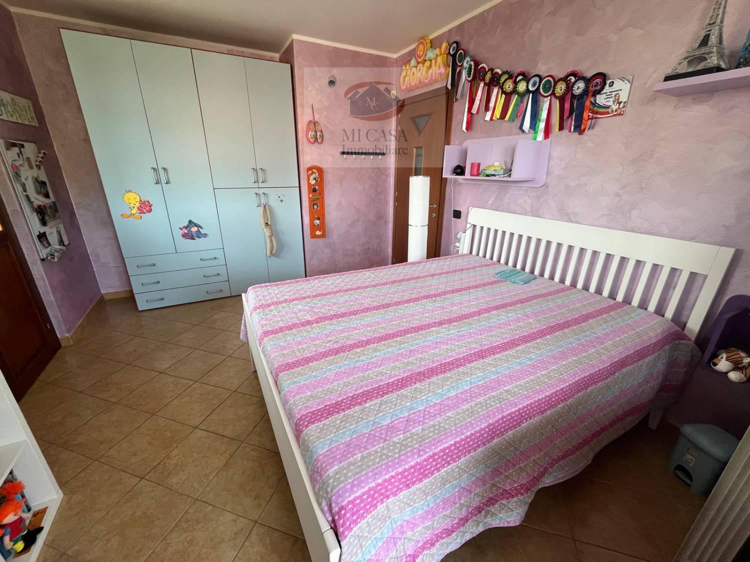 Casa indipendente con giardino a Givoletto