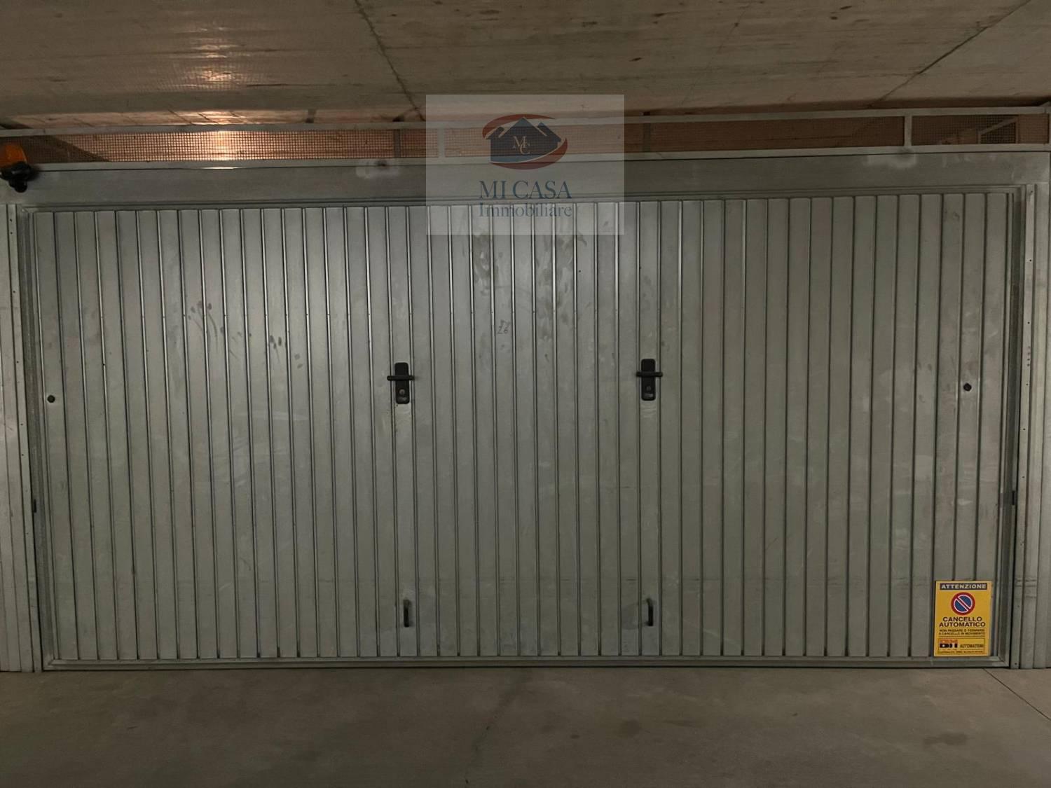 Box/Garage 22mq in affitto a Torino