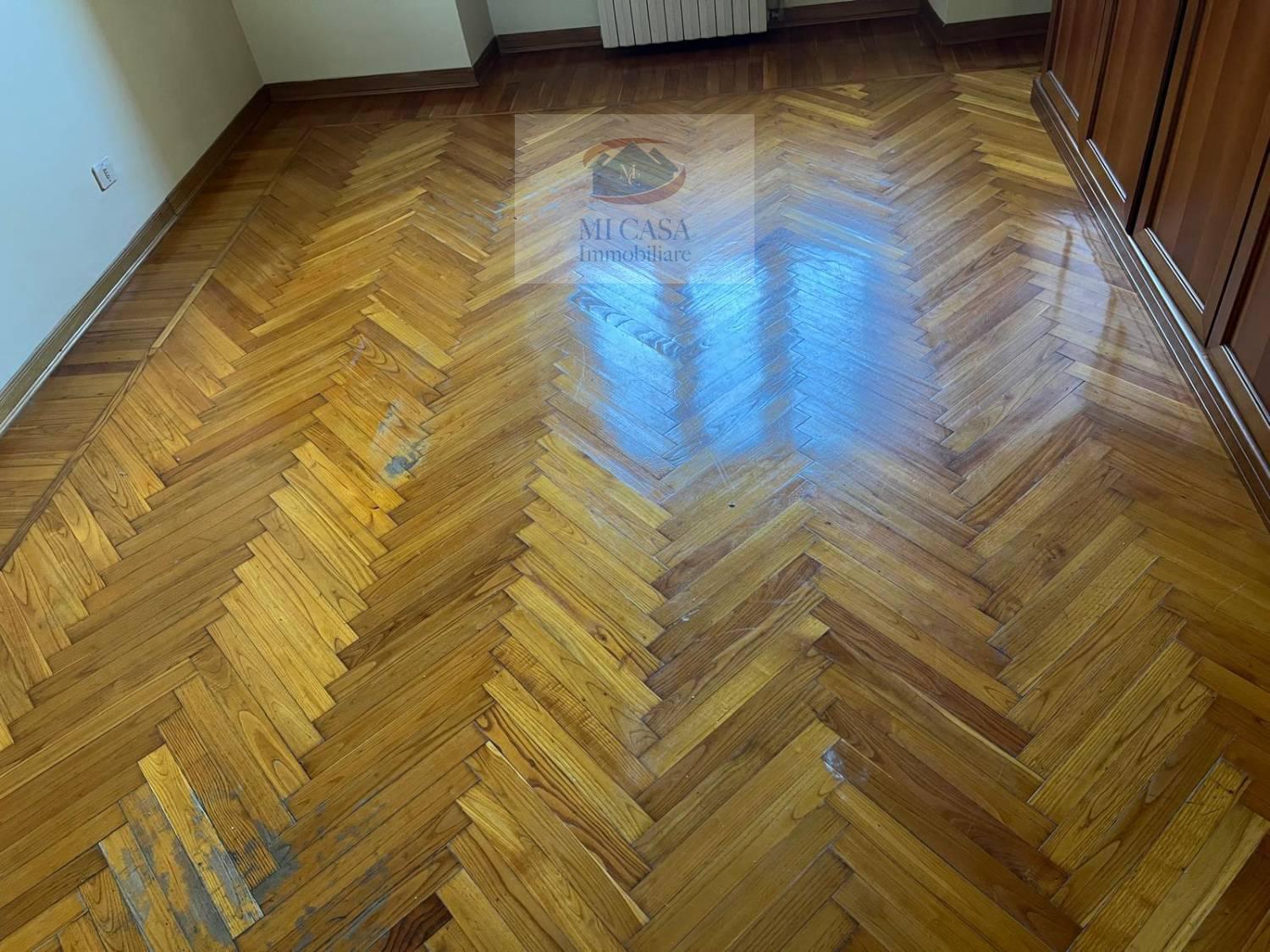 Trilocale in vendita a Torino