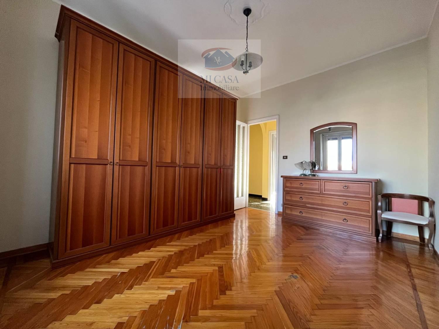 Trilocale in vendita a Torino