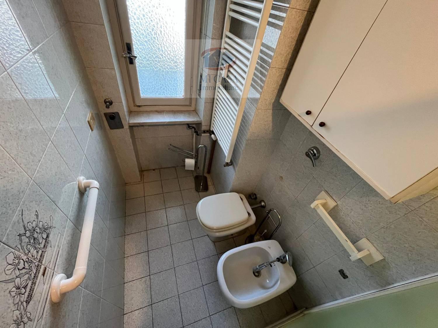 Trilocale in vendita a Torino