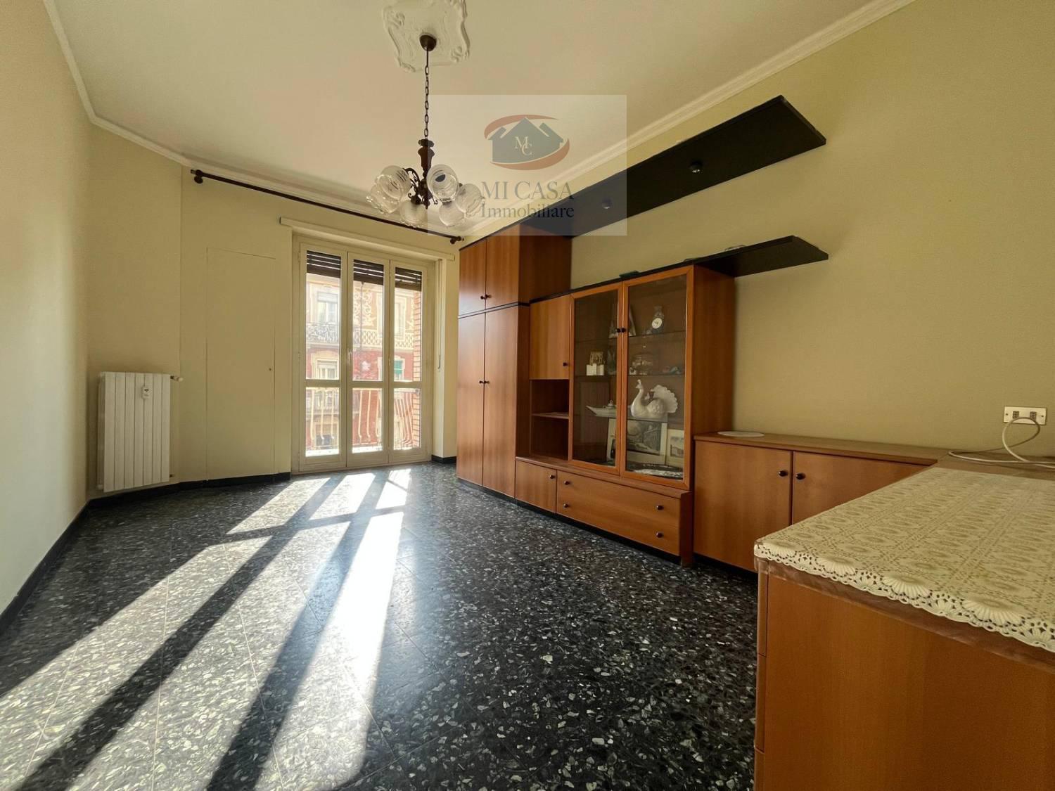 Trilocale in vendita a Torino