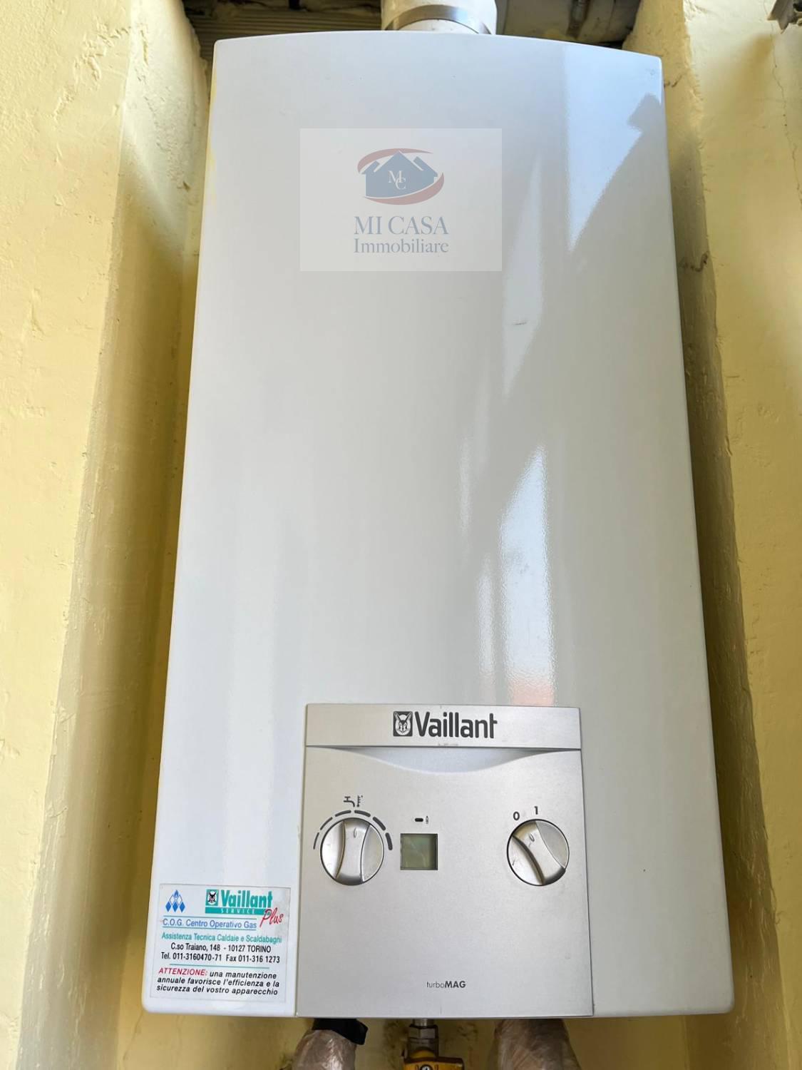 Trilocale in vendita a Torino