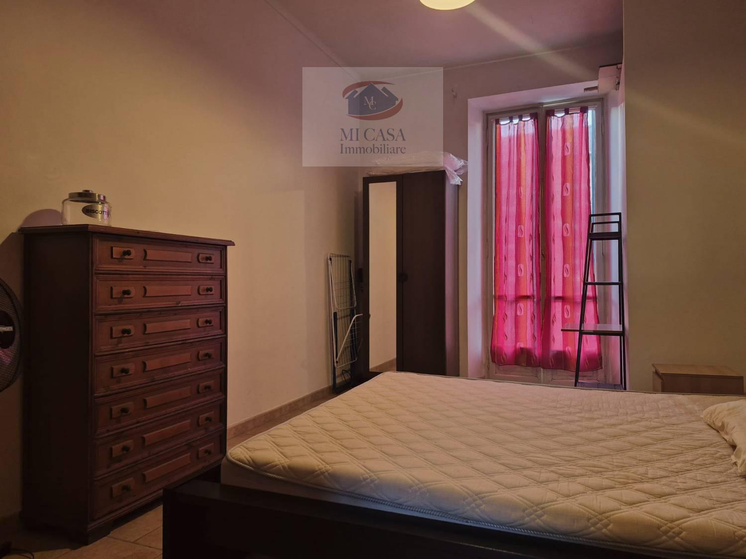 Bilocale arredato in affitto a Torino