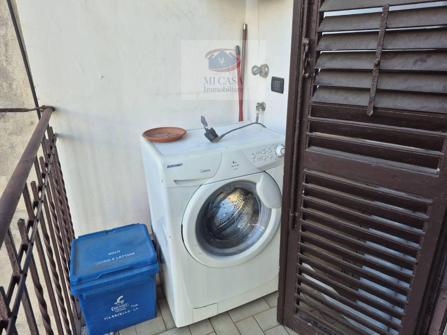 Bilocale arredato in affitto a Torino