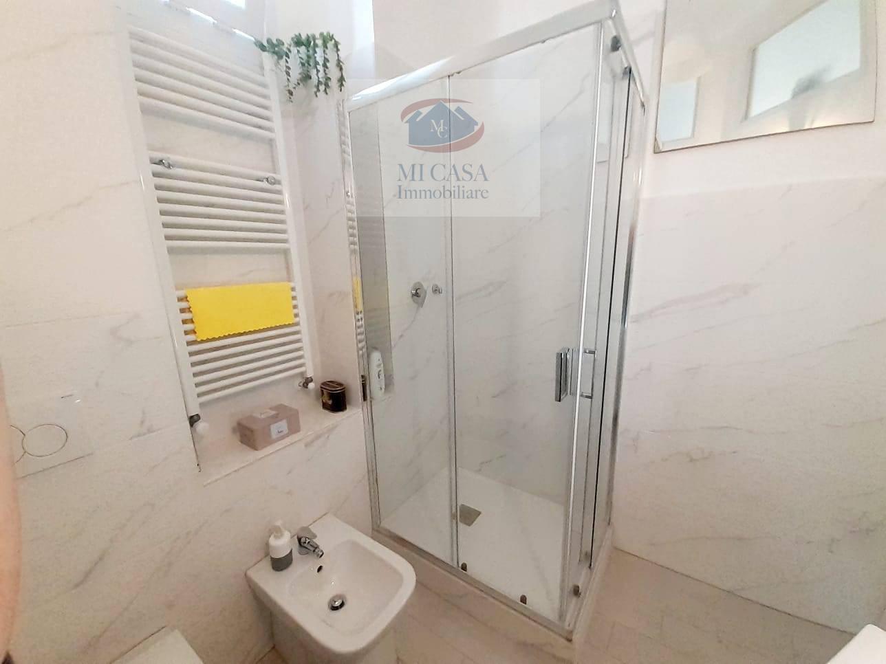 Trilocale arredato in affitto a Torino