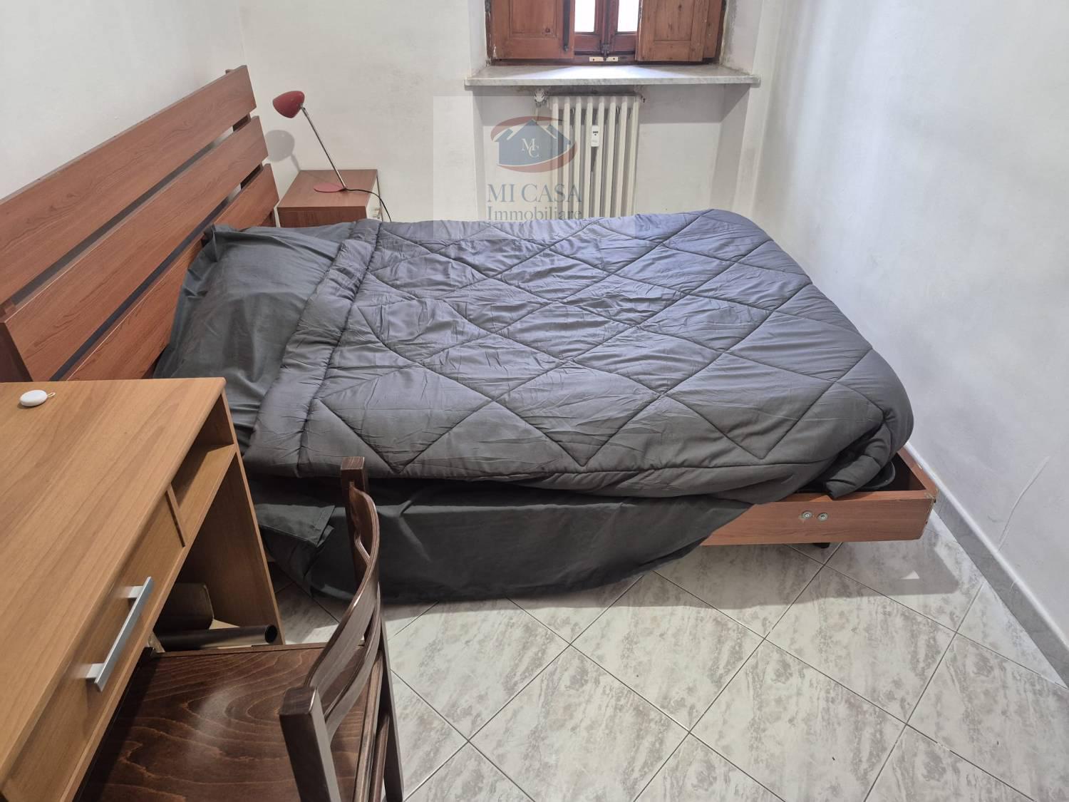 Trilocale arredato in affitto a Torino