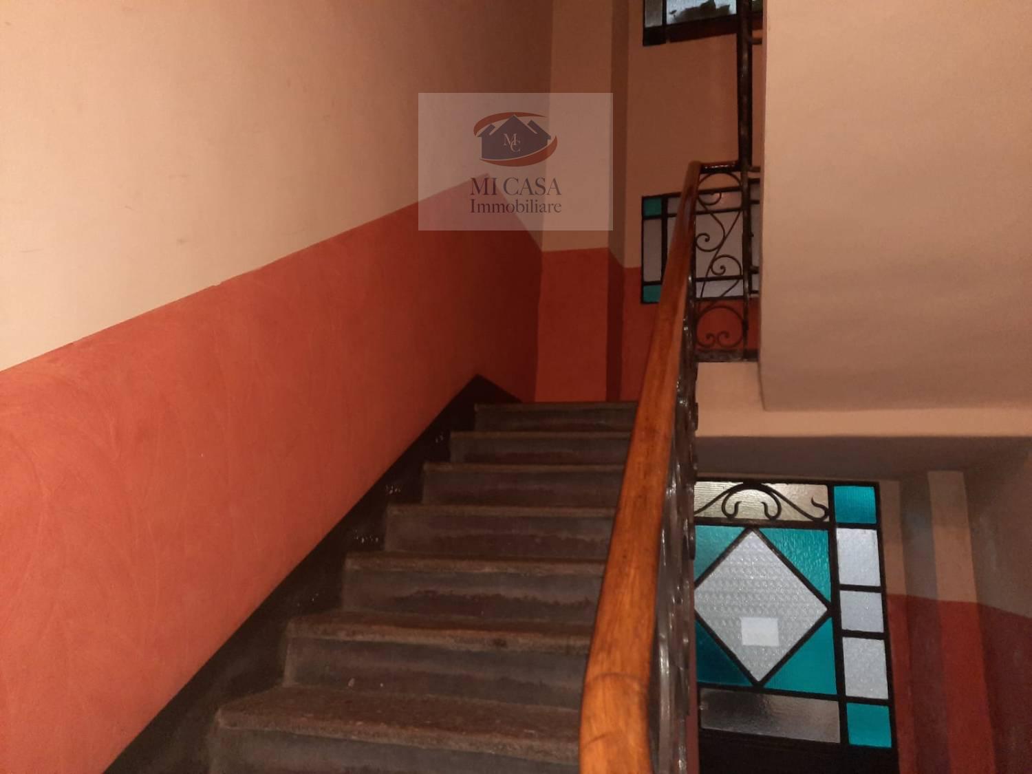 Trilocale arredato in affitto a Torino