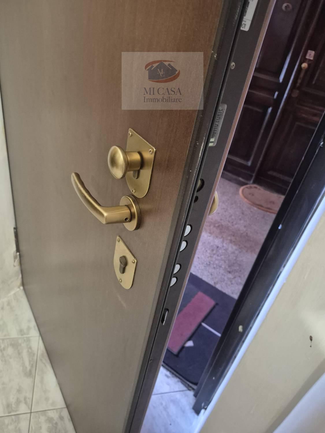 Trilocale arredato in affitto a Torino