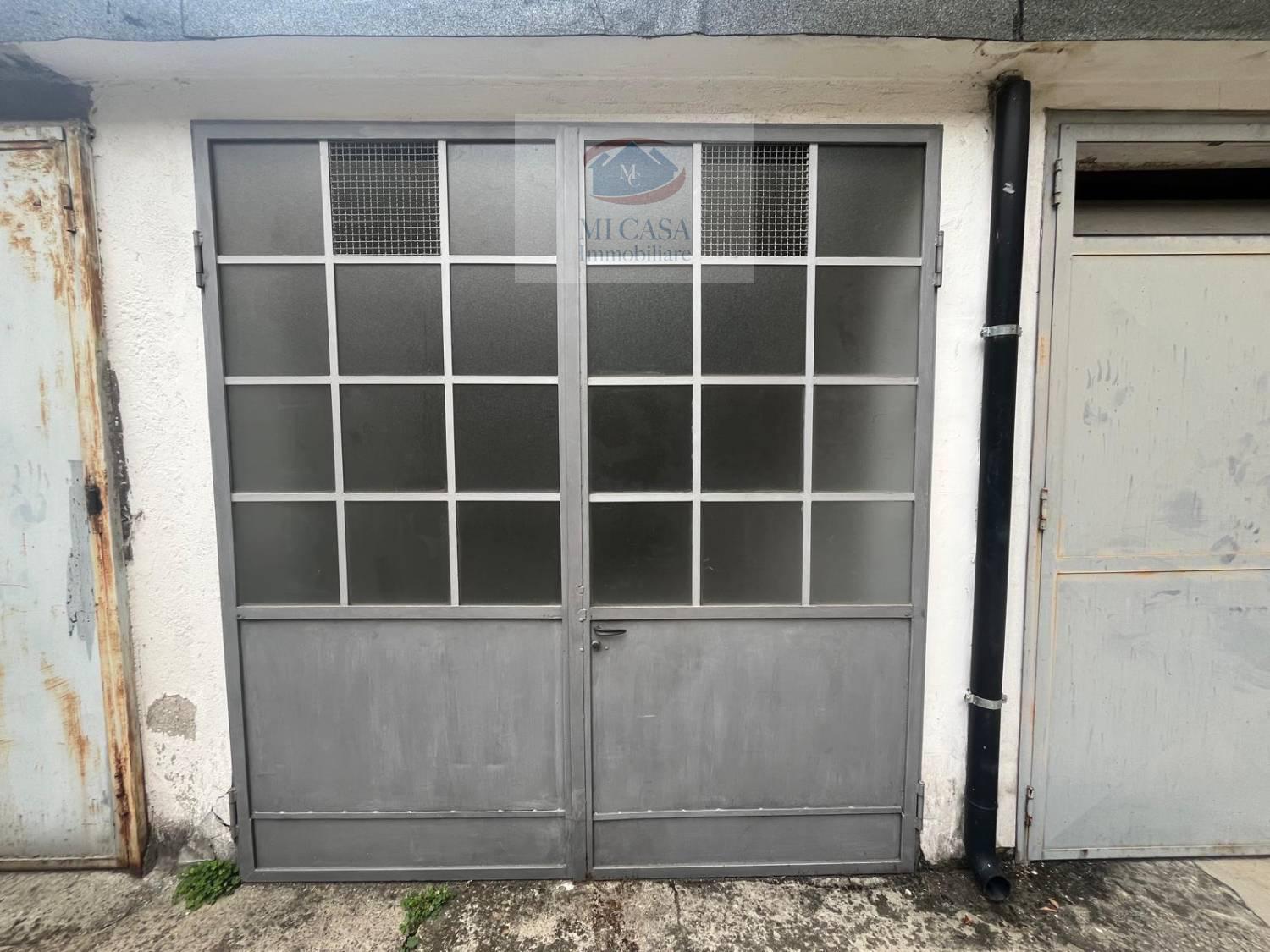 Box/Garage 13mq in affitto a Torino