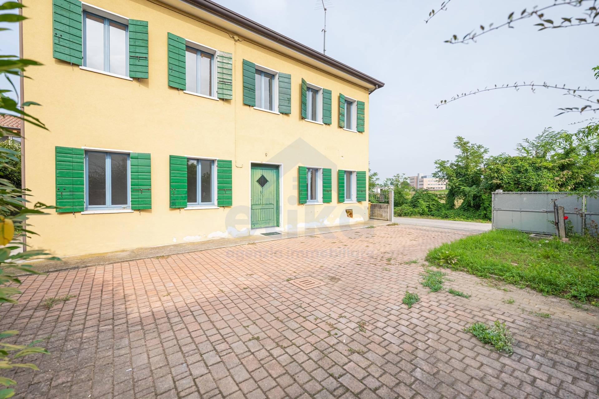 Casa indipendente in vendita, Treviso castellana