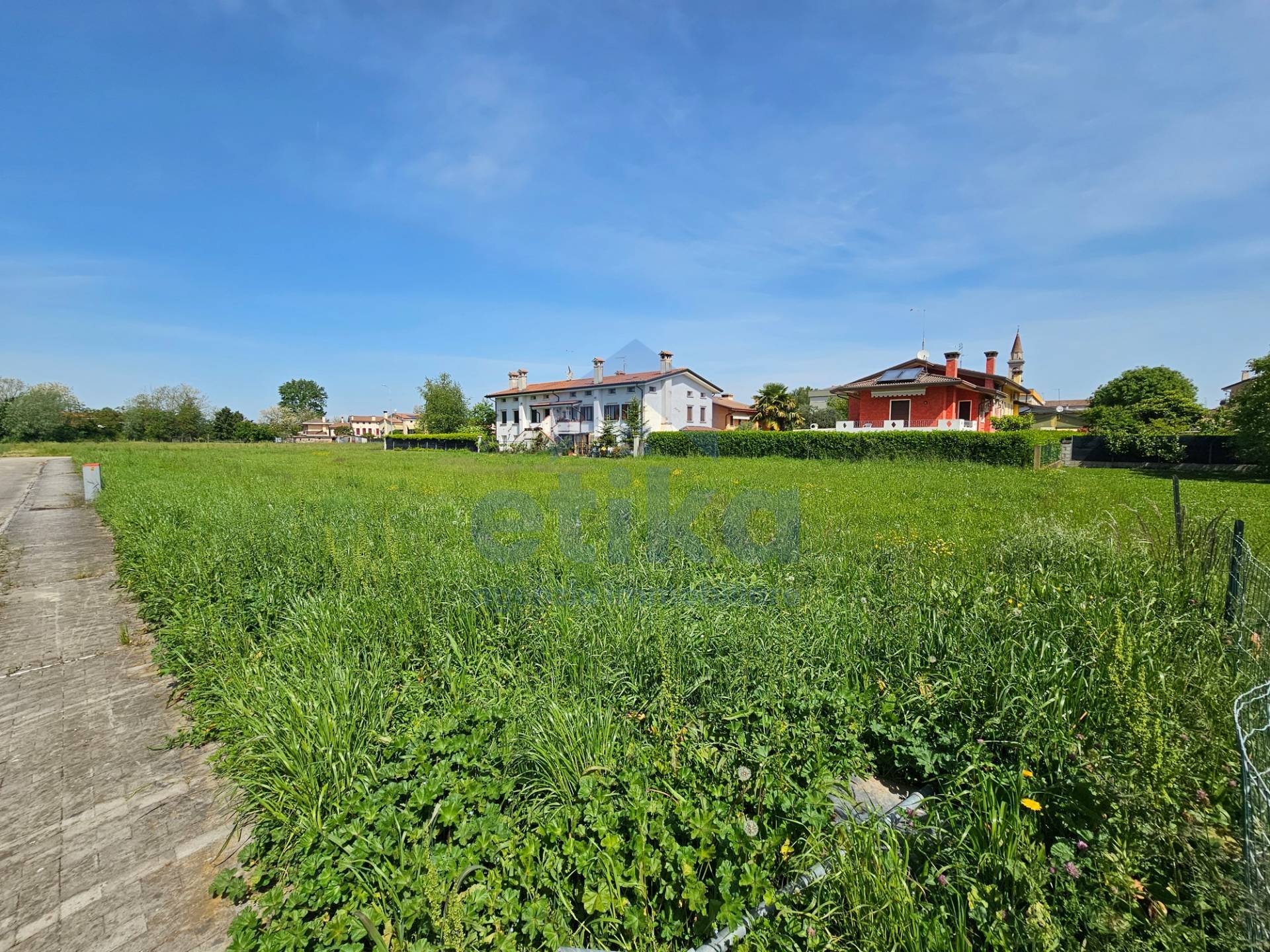 Terreno in vendita, San Don di Piave passarella