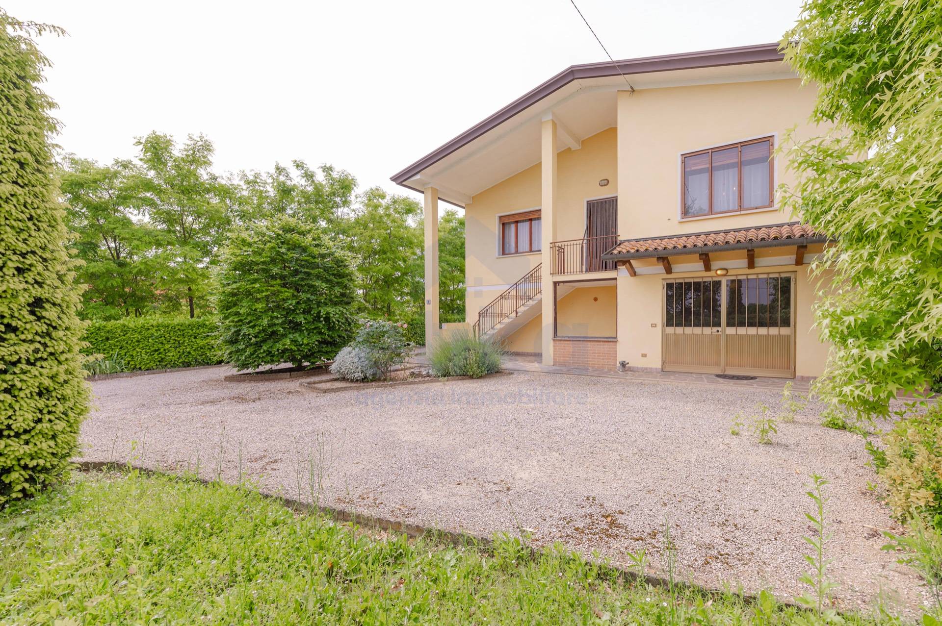Villa in vendita, Breda di Piave pero