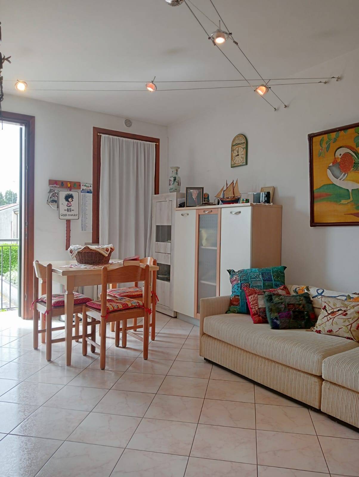 Appartamento in vendita a Treviso