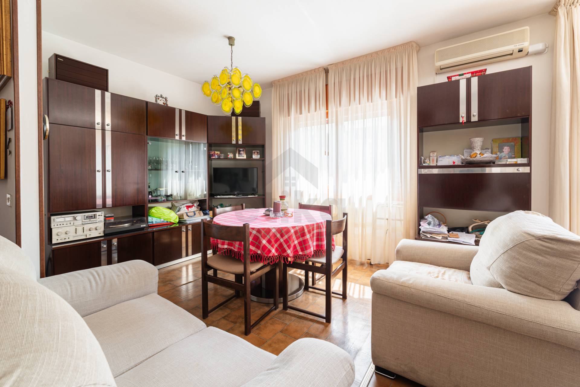 Appartamento in vendita a Treviso, S. Pelajo