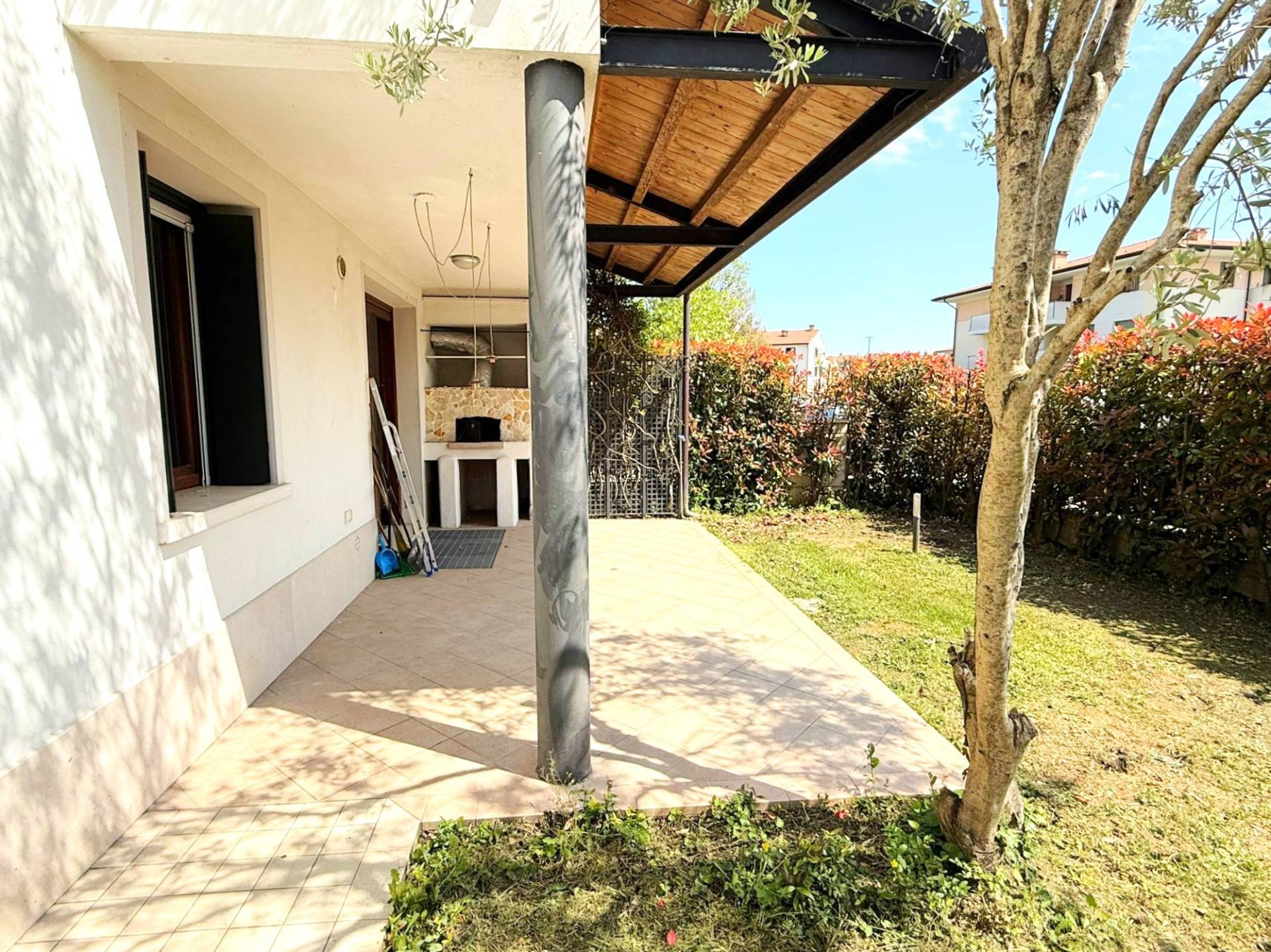 Appartamento in vendita a Silea, Lanzago