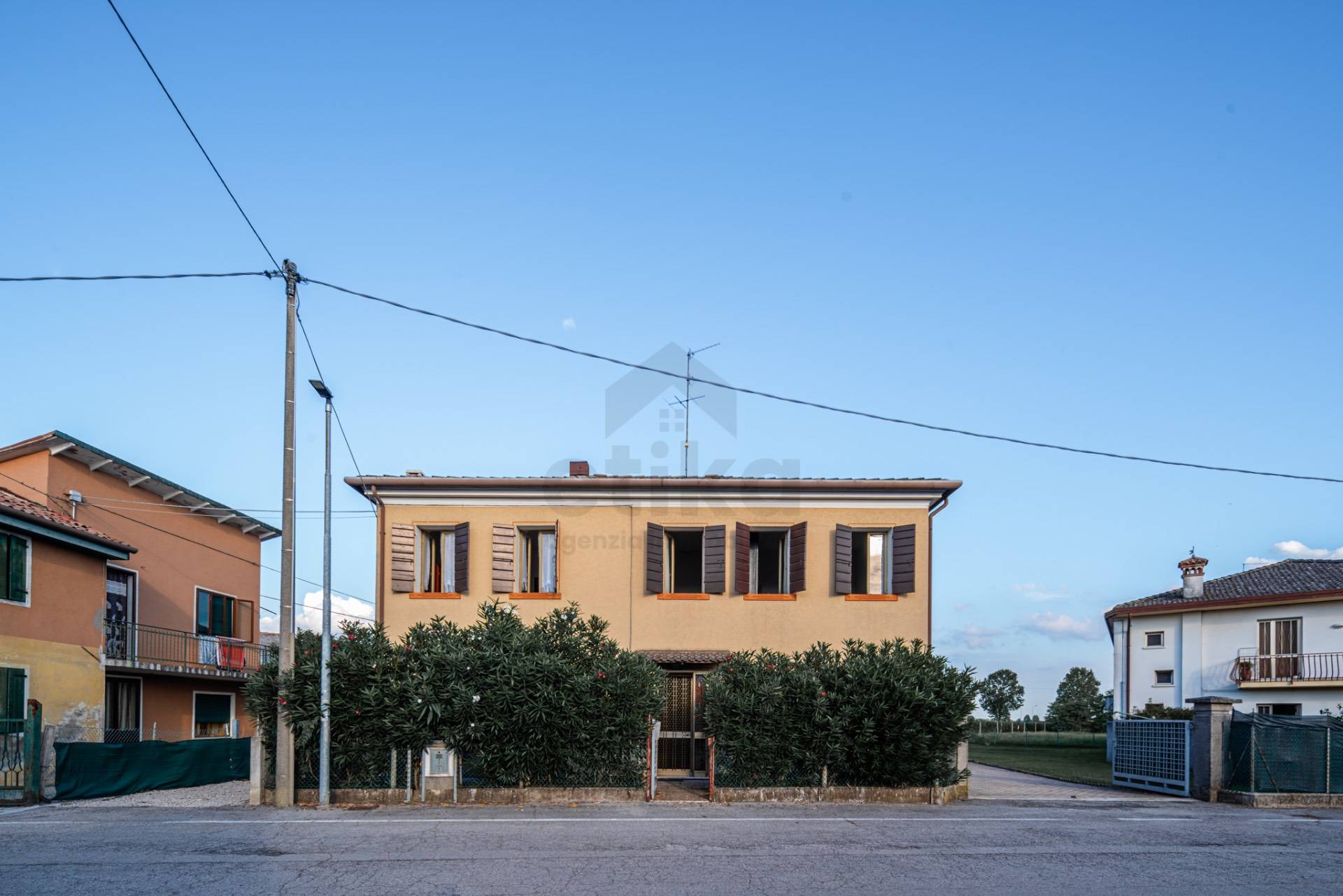 Casa singola in vendita a Istrana, Pezzan