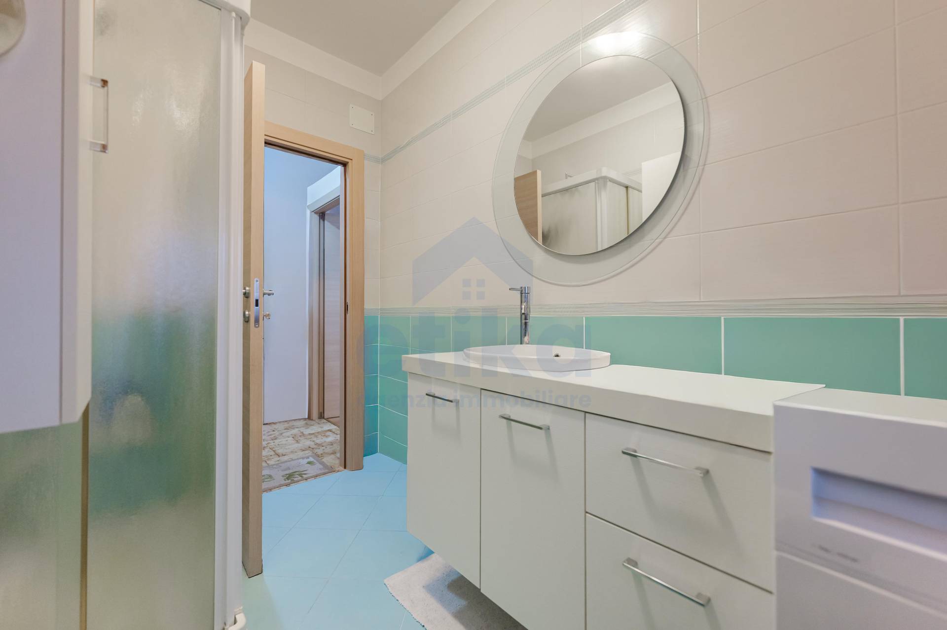 Appartamento in vendita a Noventa di Piave, C Memo