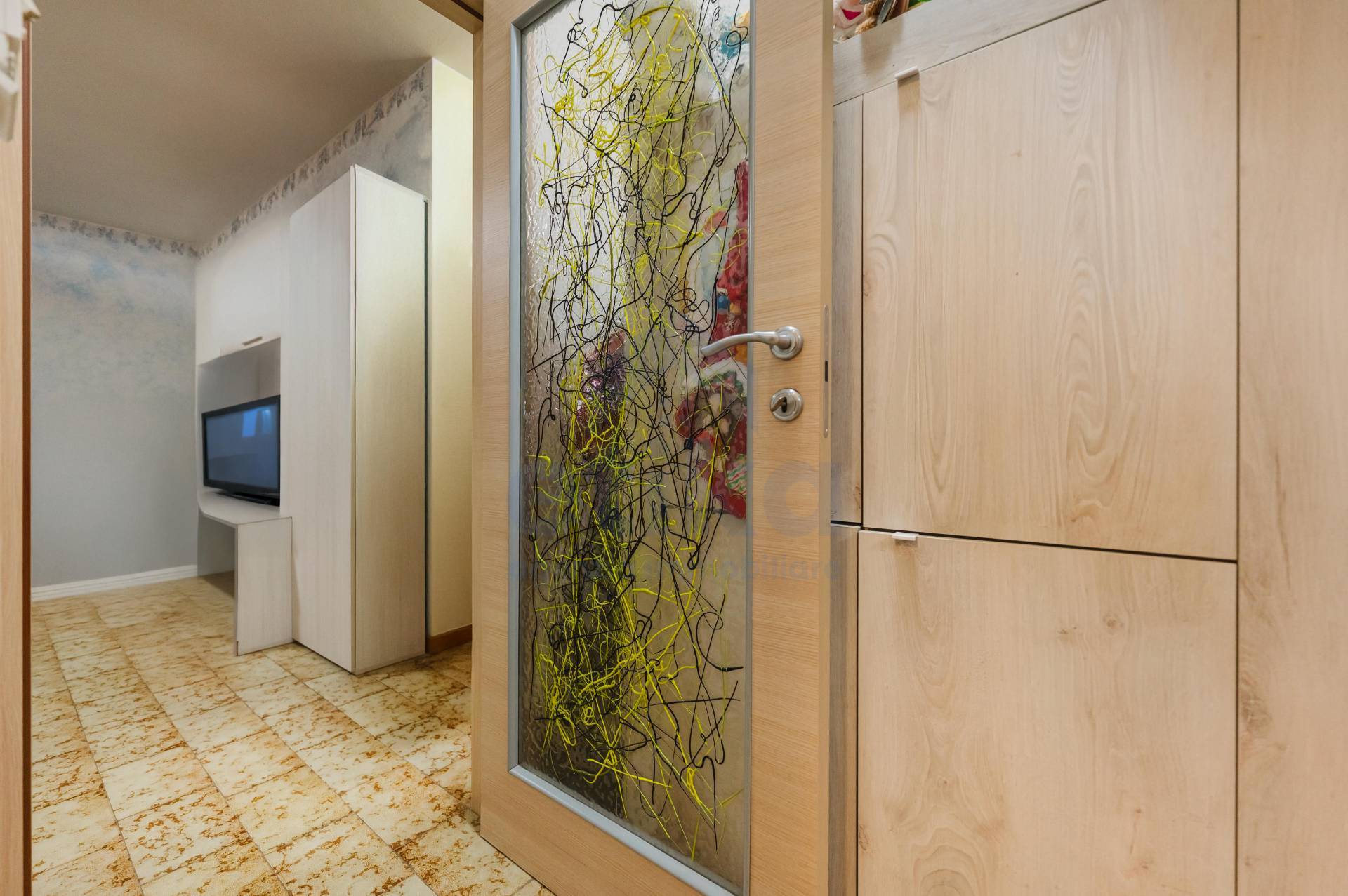 Appartamento in vendita a Noventa di Piave, C Memo