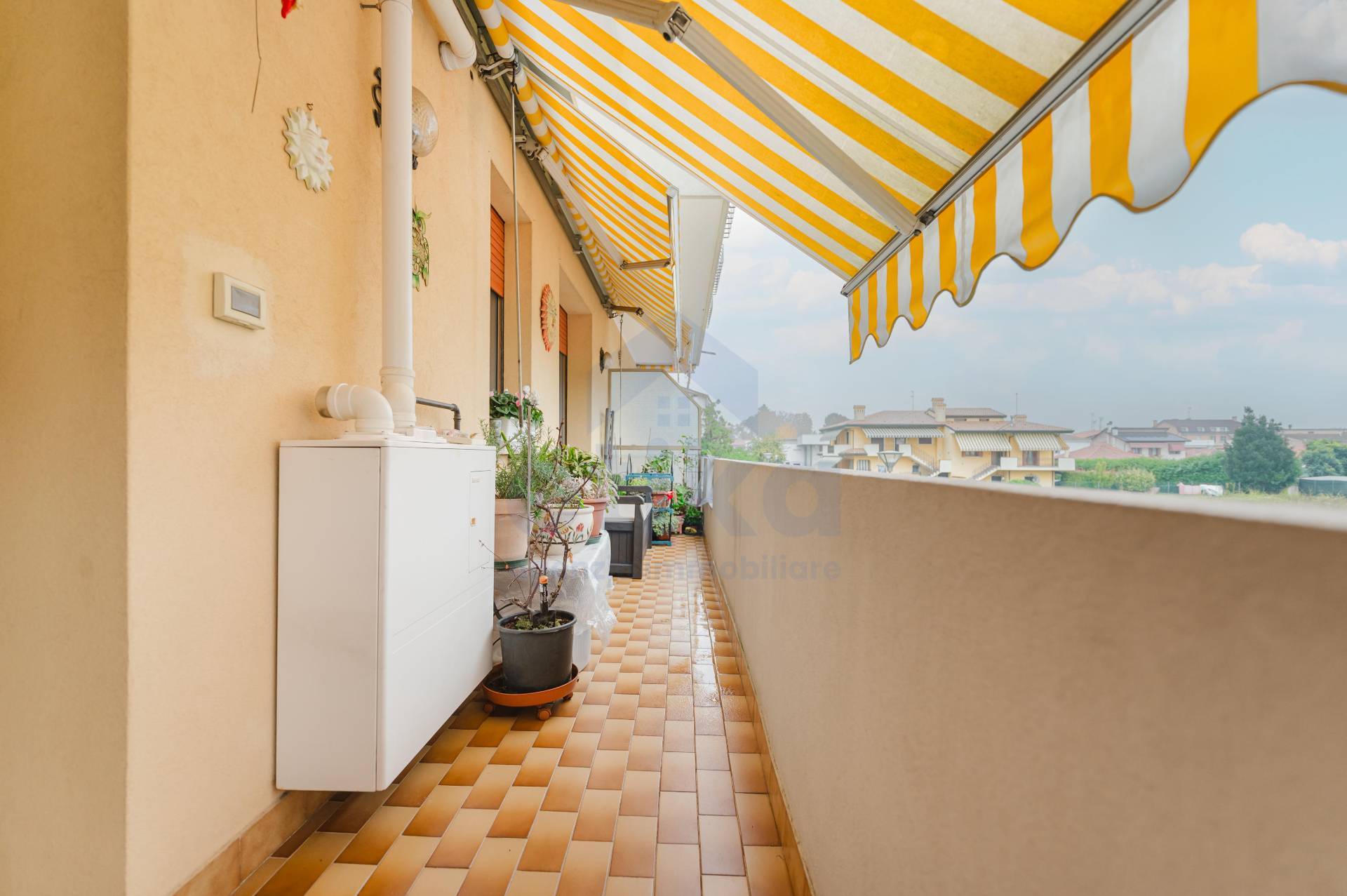 Appartamento in vendita a Noventa di Piave, C Memo