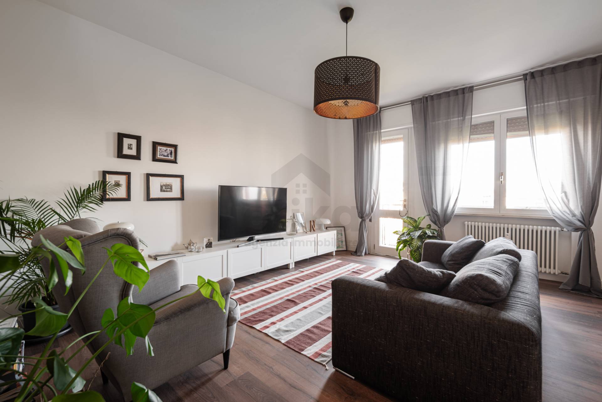 Appartamento in vendita a Treviso, Fuori Mura