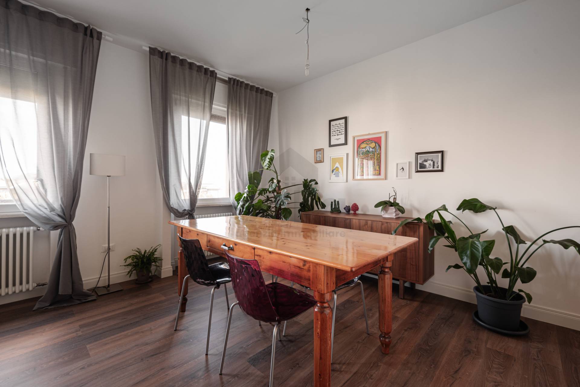 Appartamento in vendita a Treviso, Fuori Mura