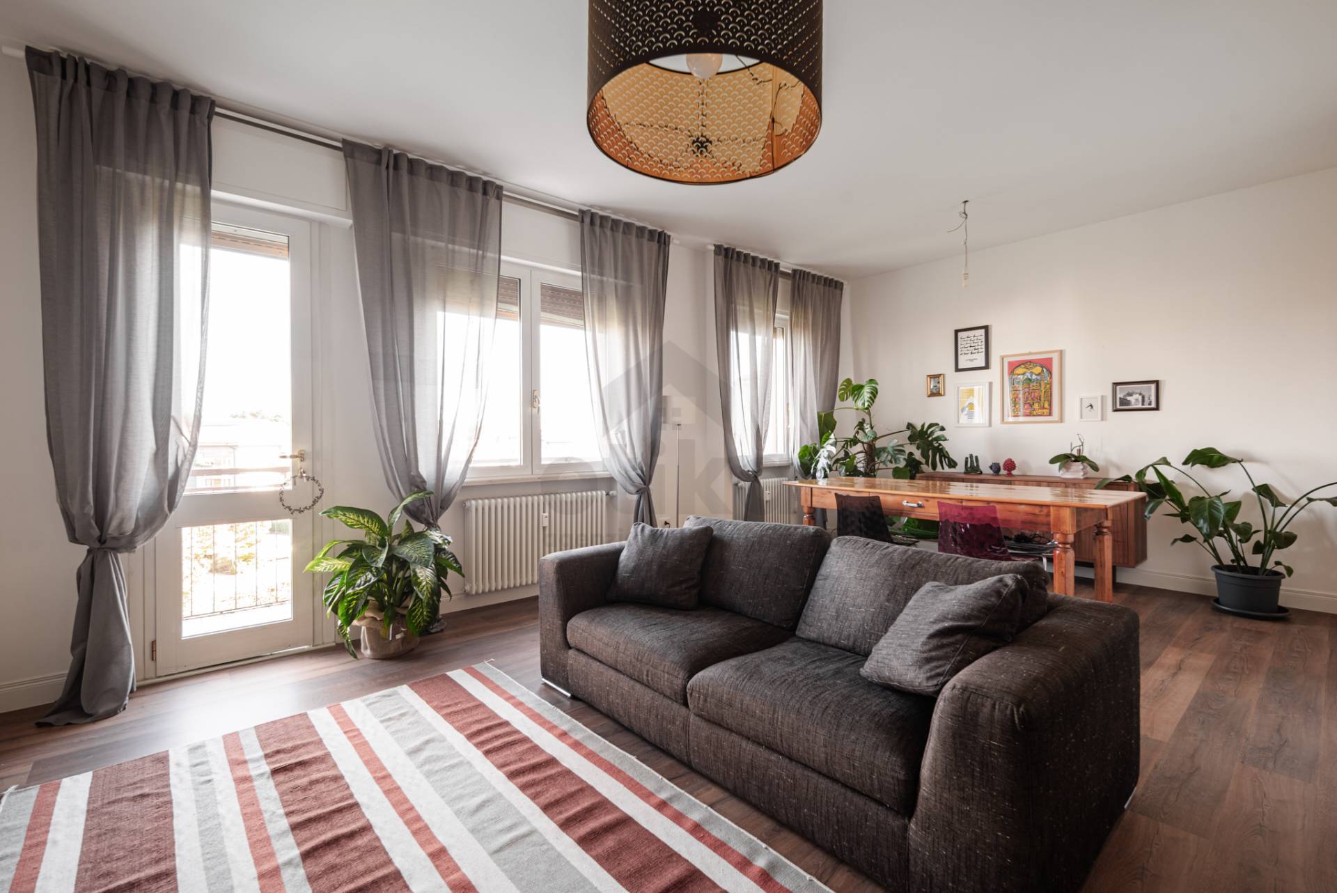 Appartamento in vendita a Treviso, Fuori Mura