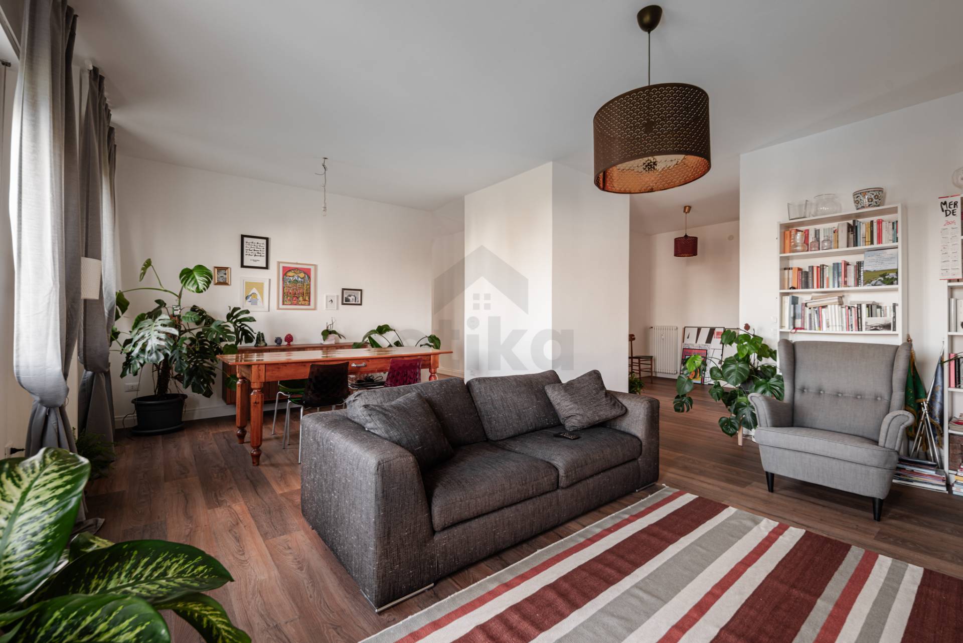 Appartamento in vendita a Treviso, Fuori Mura