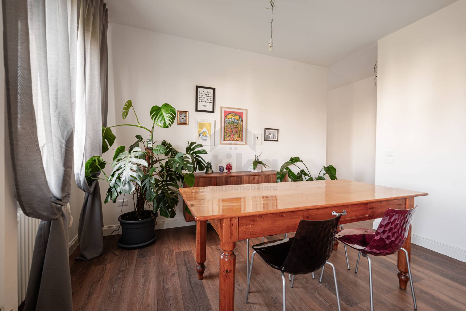 Appartamento in vendita a Treviso, Fuori Mura