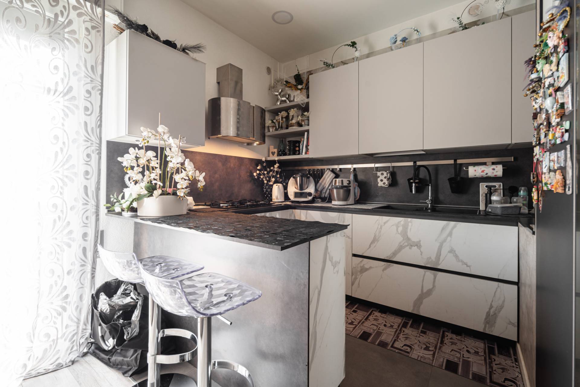 Appartamento in vendita a Silea