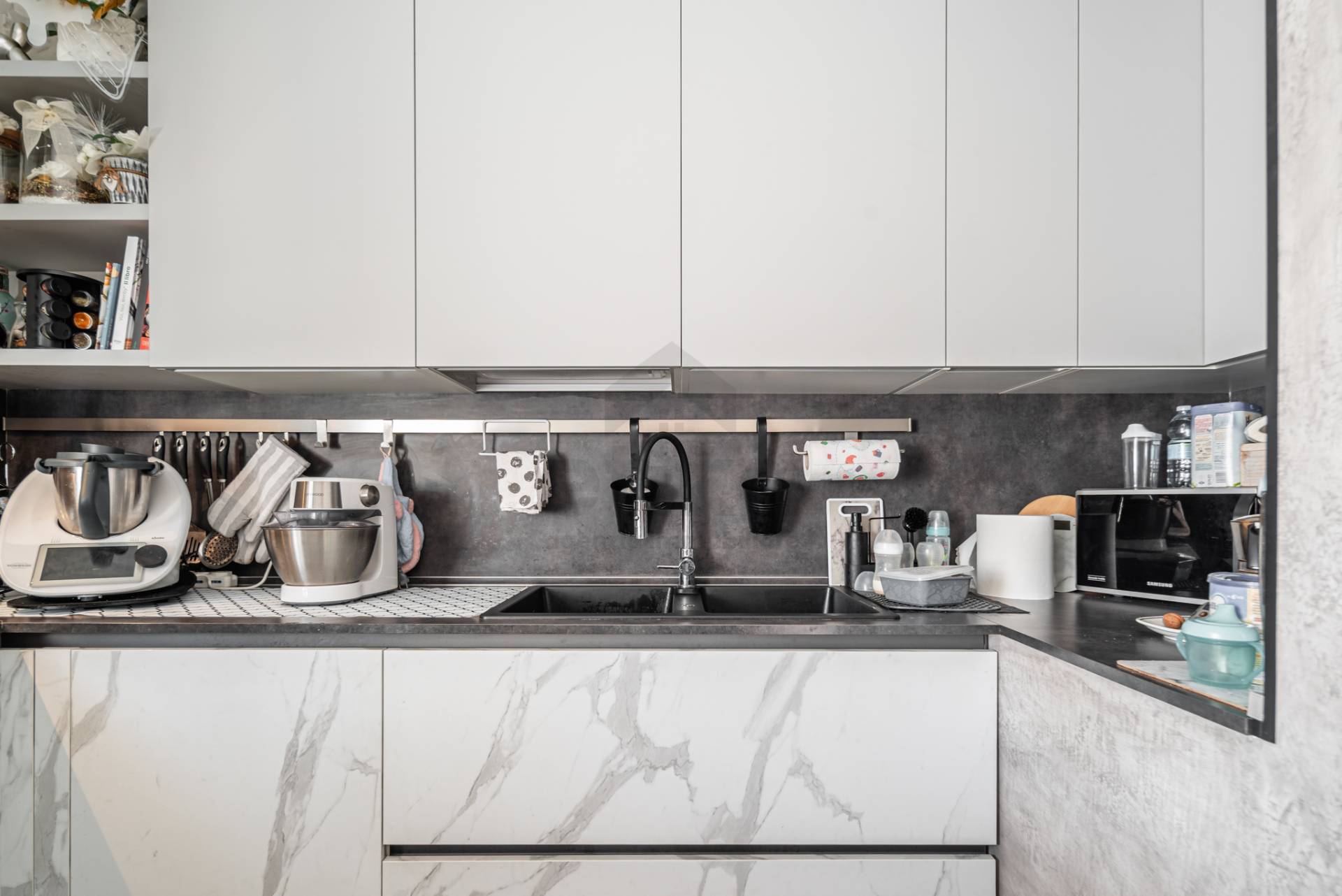 Appartamento in vendita a Silea