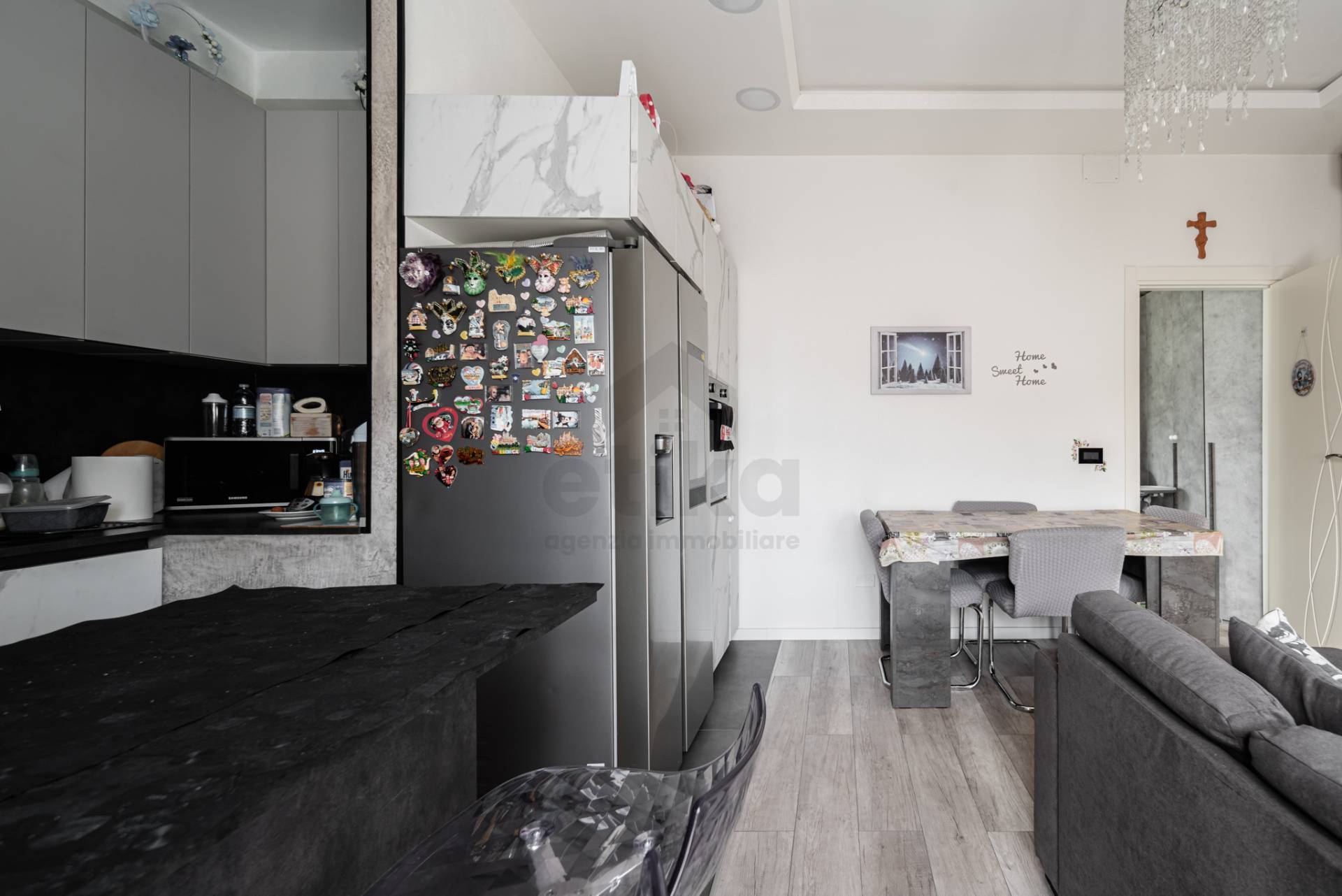 Appartamento in vendita a Silea