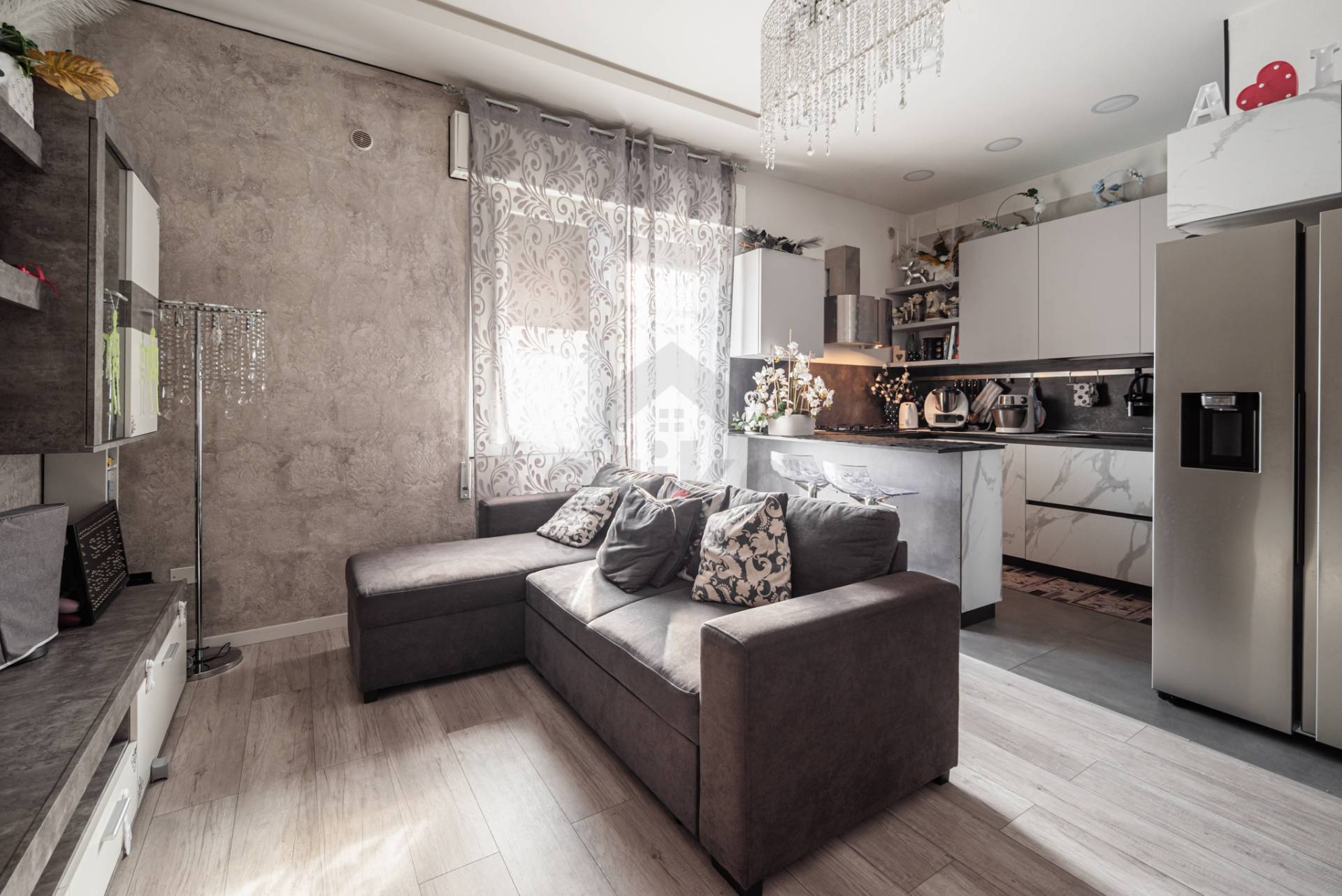 Appartamento in vendita a Silea