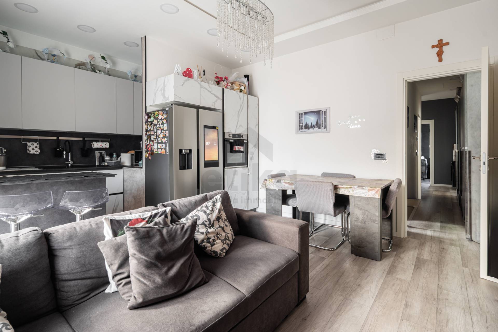 Appartamento in vendita a Silea