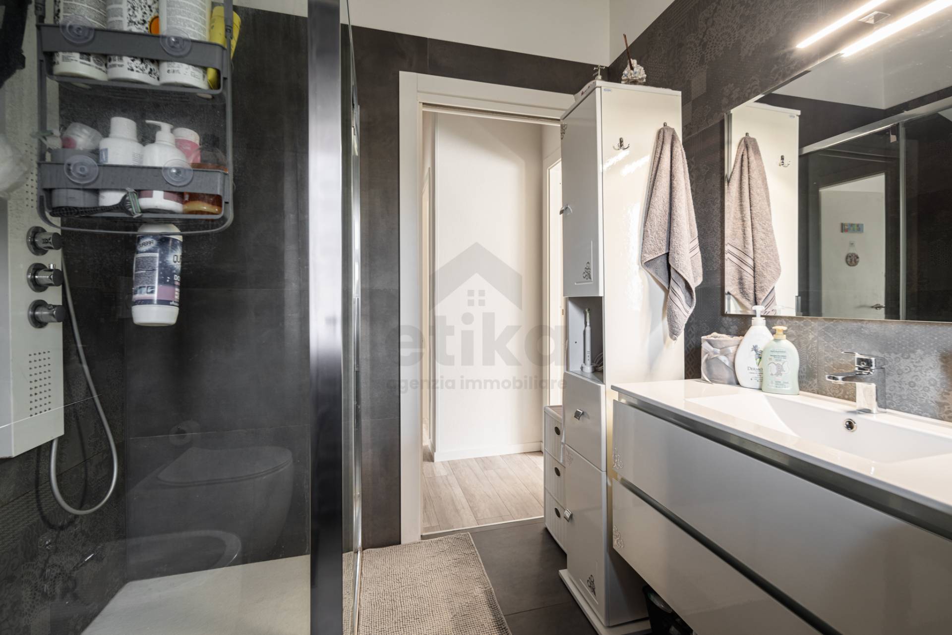 Appartamento in vendita a Silea