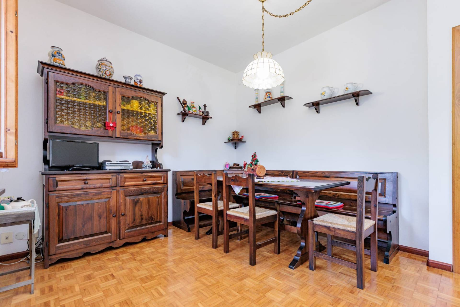 Appartamento in vendita a Auronzo di Cadore