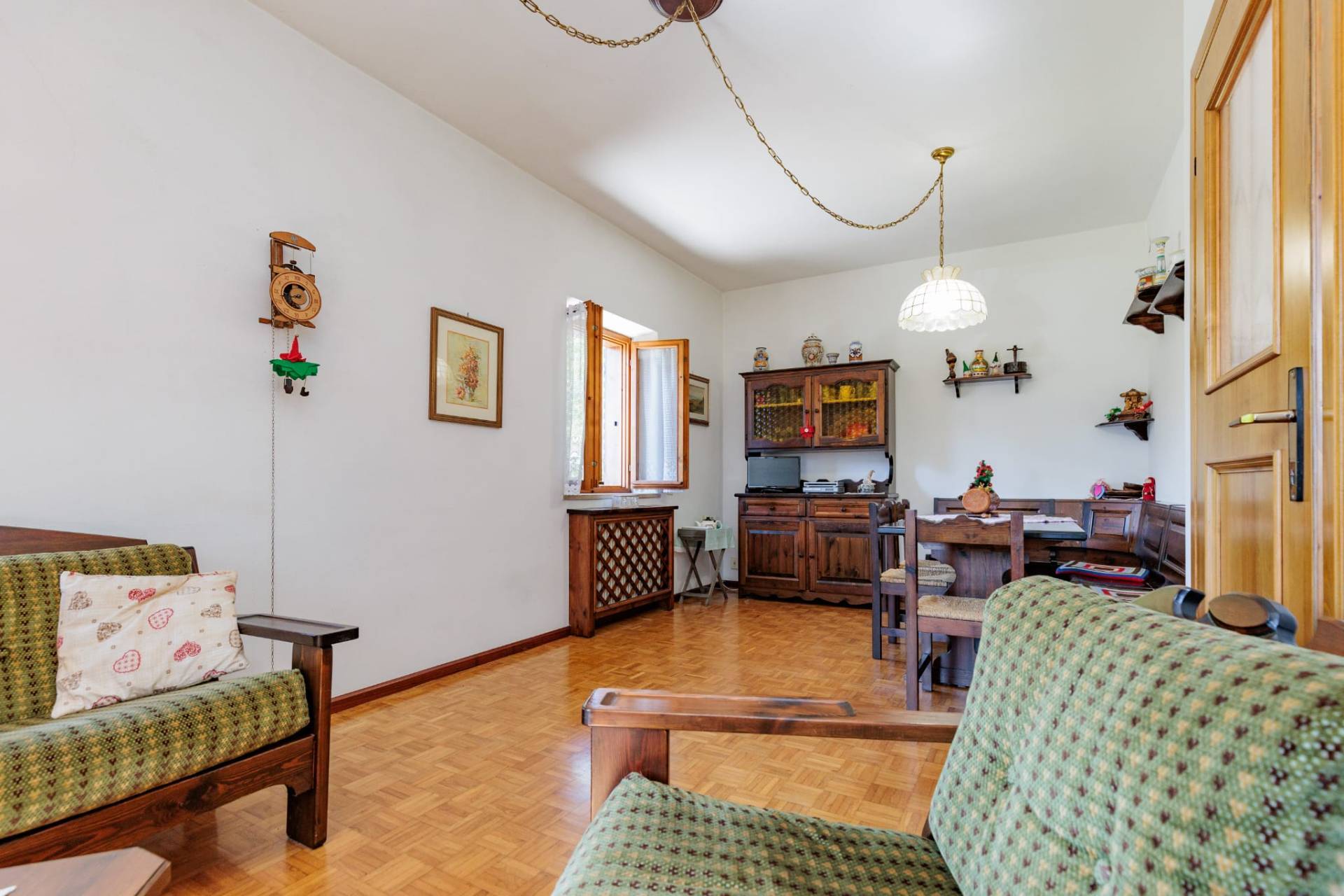 Appartamento in vendita a Auronzo di Cadore