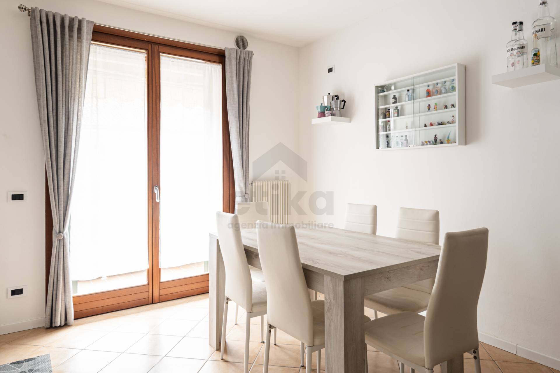 Appartamento in vendita a Casale sul Sile