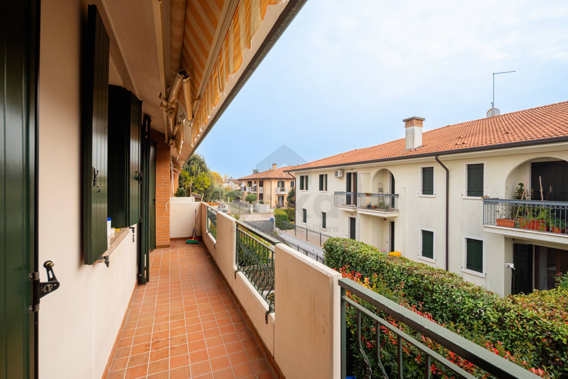 Appartamento in vendita a Casale sul Sile