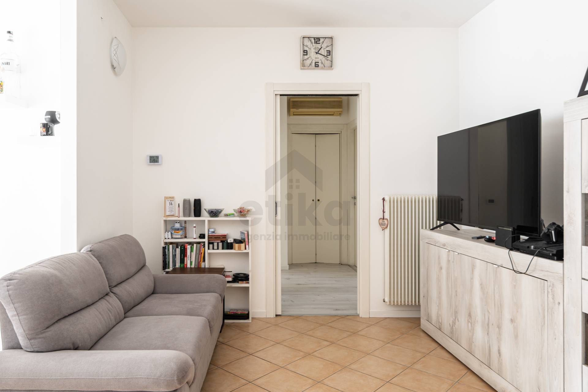 Appartamento in vendita a Casale sul Sile