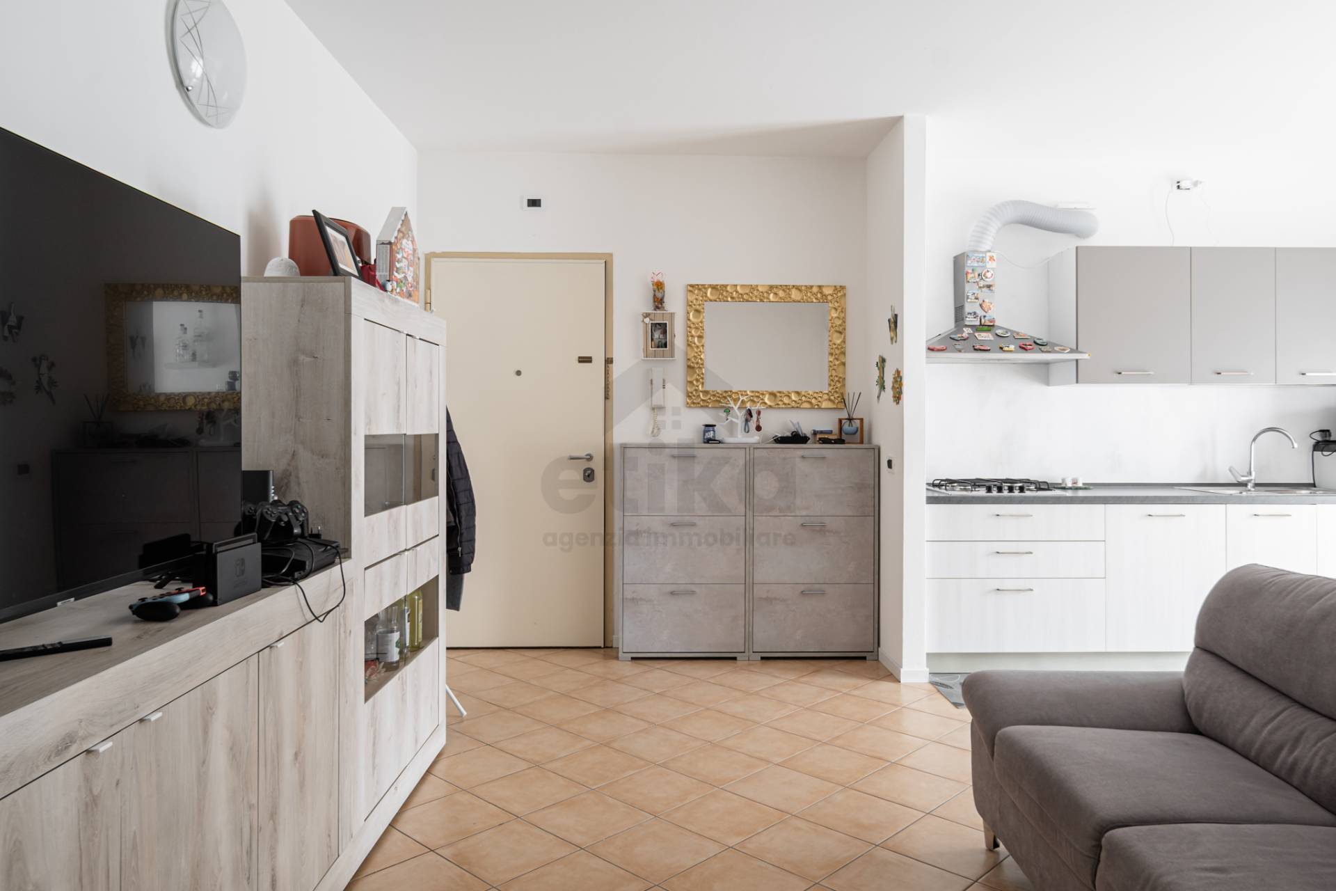 Appartamento in vendita a Casale sul Sile